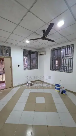 1bdrm Block of Flats in Madina for rent