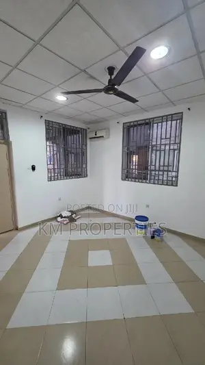1bdrm Block of Flats in Madina for rent