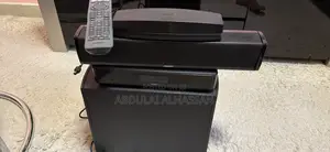 Bose SoundTouch 120 With Bluetooth