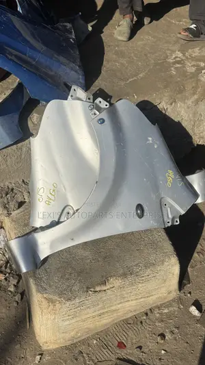 Toyota Aygo 2005,2006,2007,2008,2009,2010 Fenders