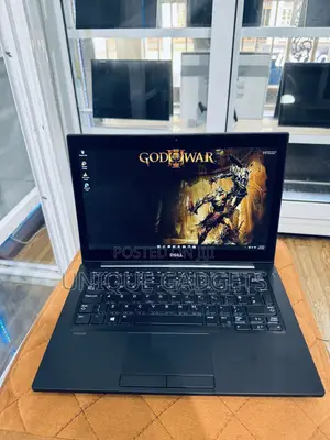 Laptop Dell Latitude 7280 8GB Intel Core i5 SSD 128GB