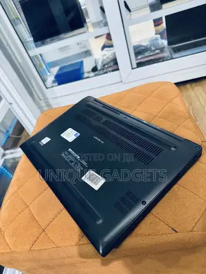Laptop Dell Latitude 7280 8GB Intel Core i5 SSD 128GB