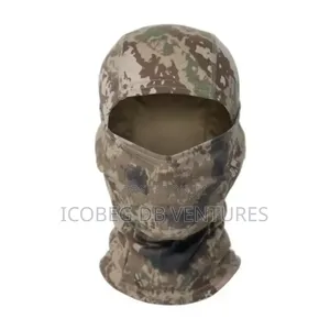 Balaclava Mask/Riding Mask