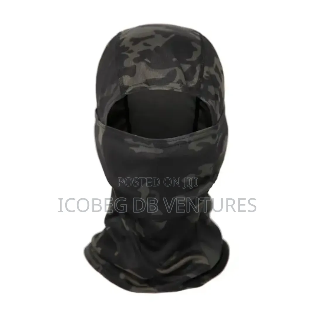 Balaclava Mask/Riding Mask