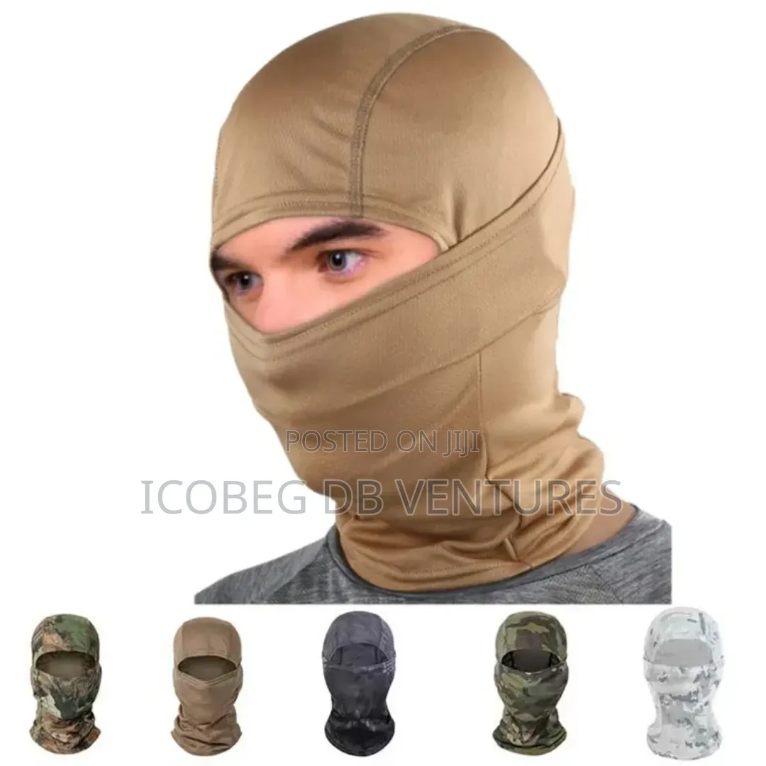 Balaclava Mask/Riding Mask