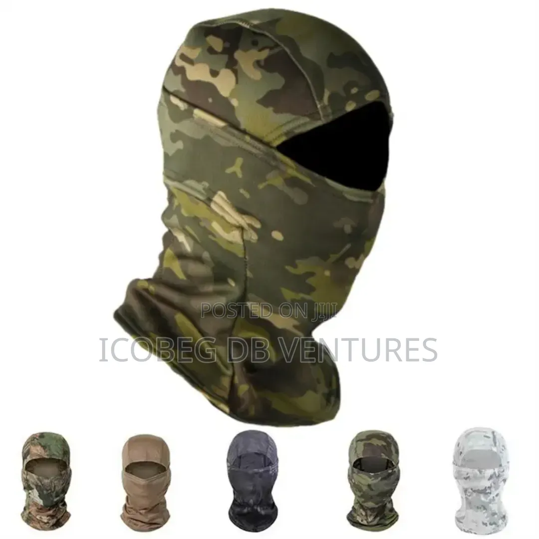 Balaclava Mask/Riding Mask