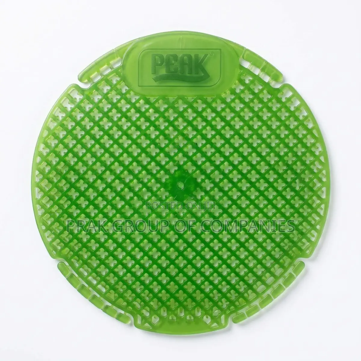 Prak Square L Urinal Screen – (Herbal Mint)