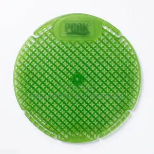 Prak Square L Urinal Screen – (Herbal Mint)