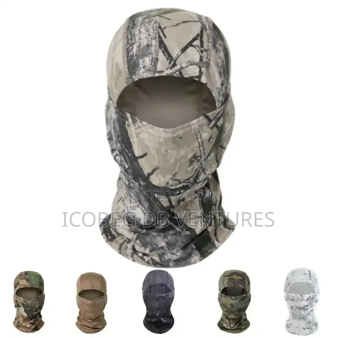 Balaclava Mask/Riding Mask