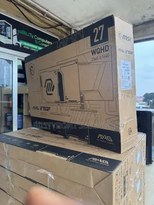 Msi 27inch 2k 180hz