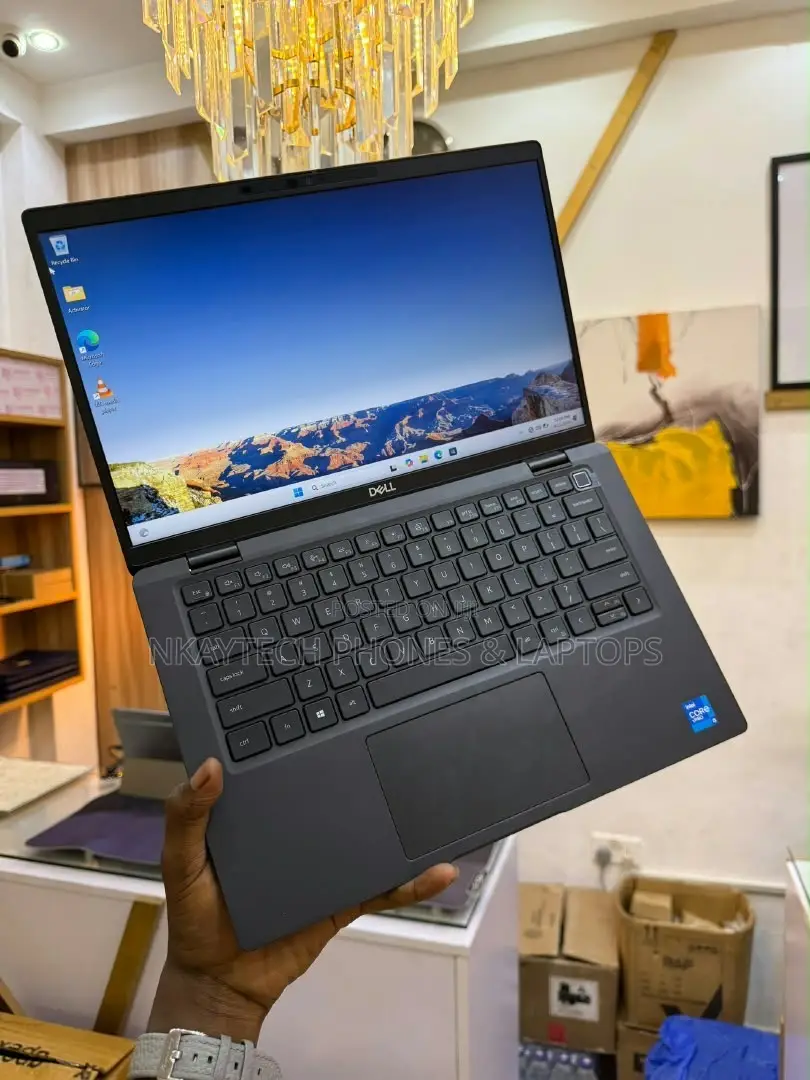 Laptop Dell Latitude 7420 8GB Intel Core i5 SSD 256GB