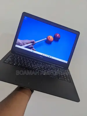 Laptop Dell Inspiron 15 5547 8GB Intel Core i5 SSD 256GB
