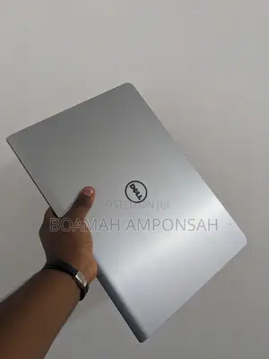 Laptop Dell Inspiron 15 5547 8GB Intel Core i5 SSD 256GB