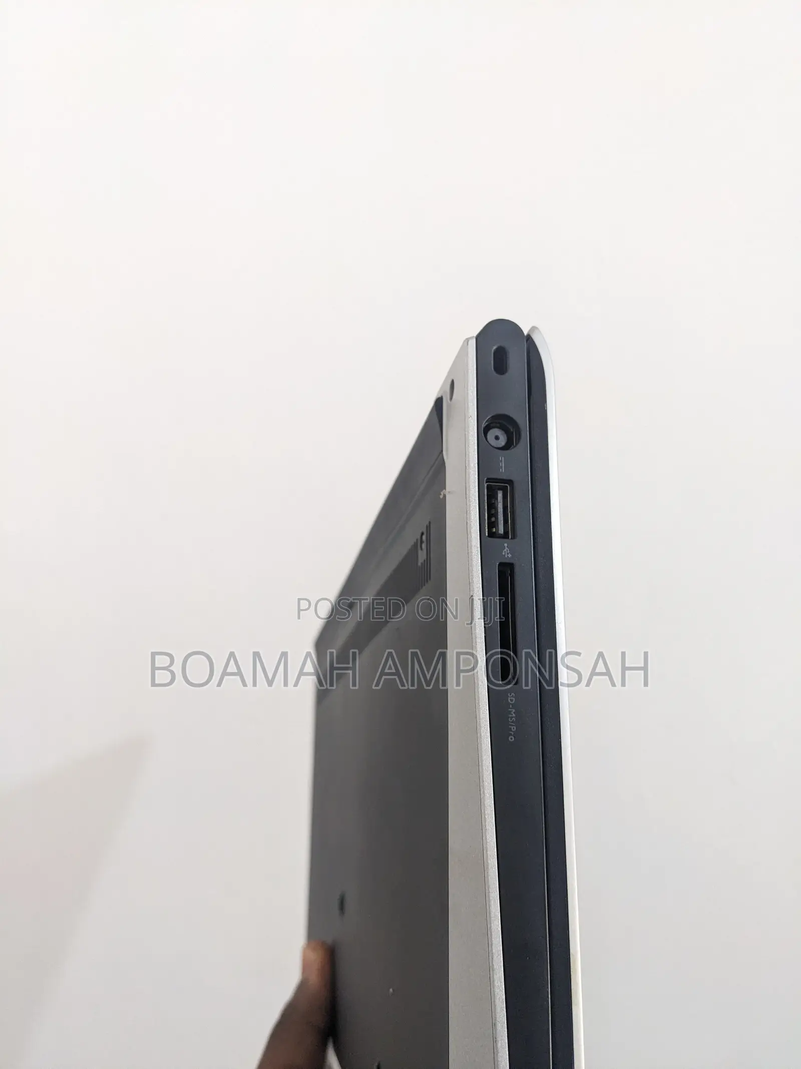 Laptop Dell Inspiron 15 5547 8GB Intel Core i5 SSD 256GB