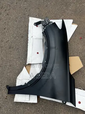 Honda HRV Fender 2022 2023 2024 2025 2026