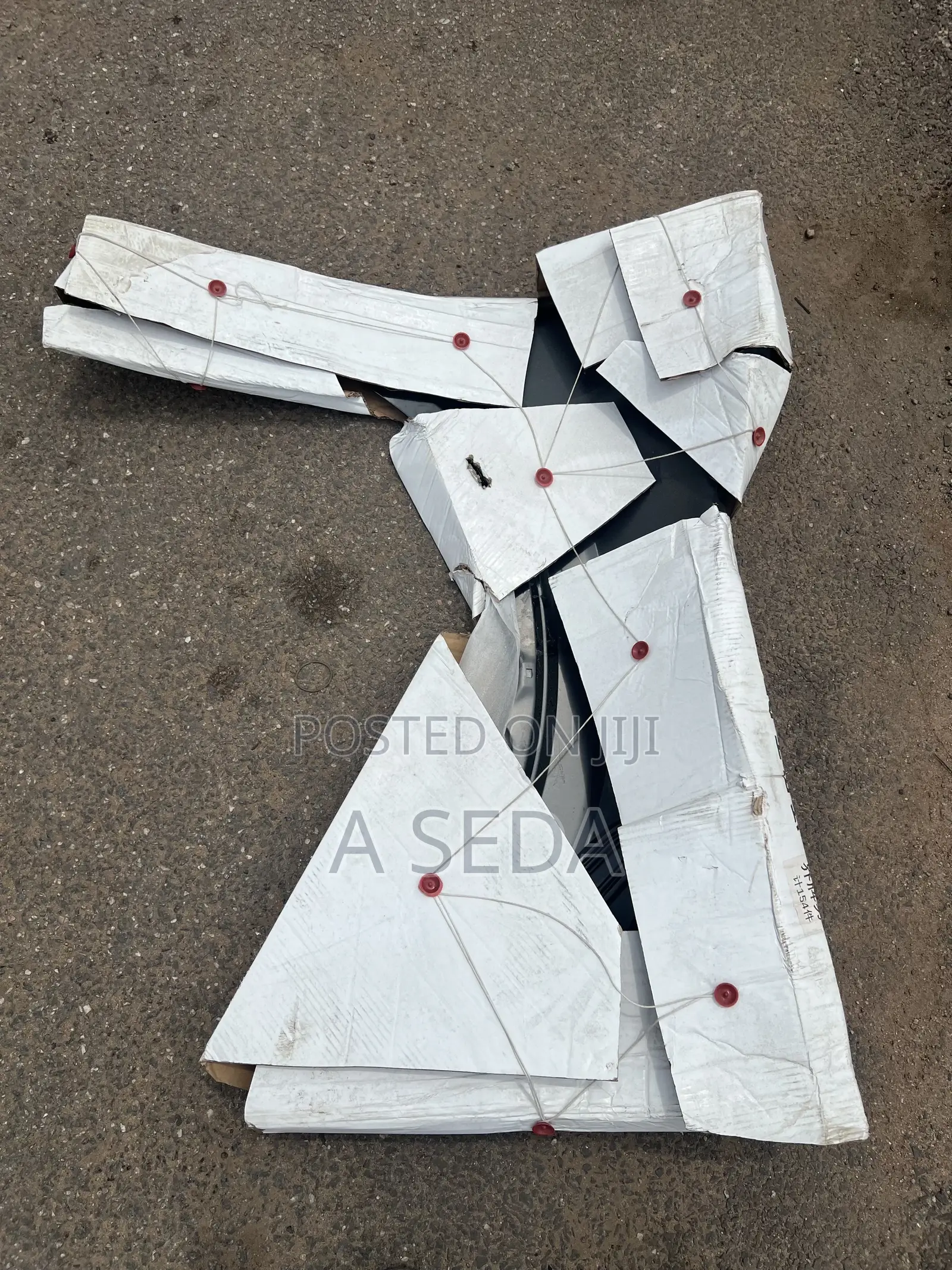 Honda HRV Fender 2022 2023 2024 2025 2026