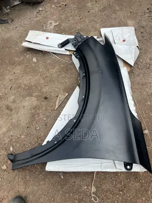 Honda HRV Fender 2022 2023 2024 2025 2026