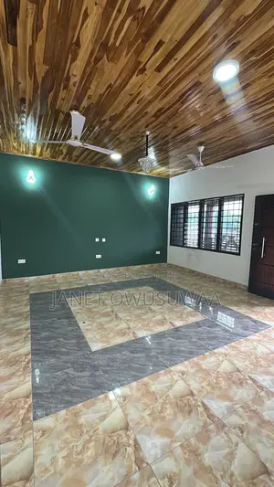 2bdrm Apartment in Ashomang Estate for rent