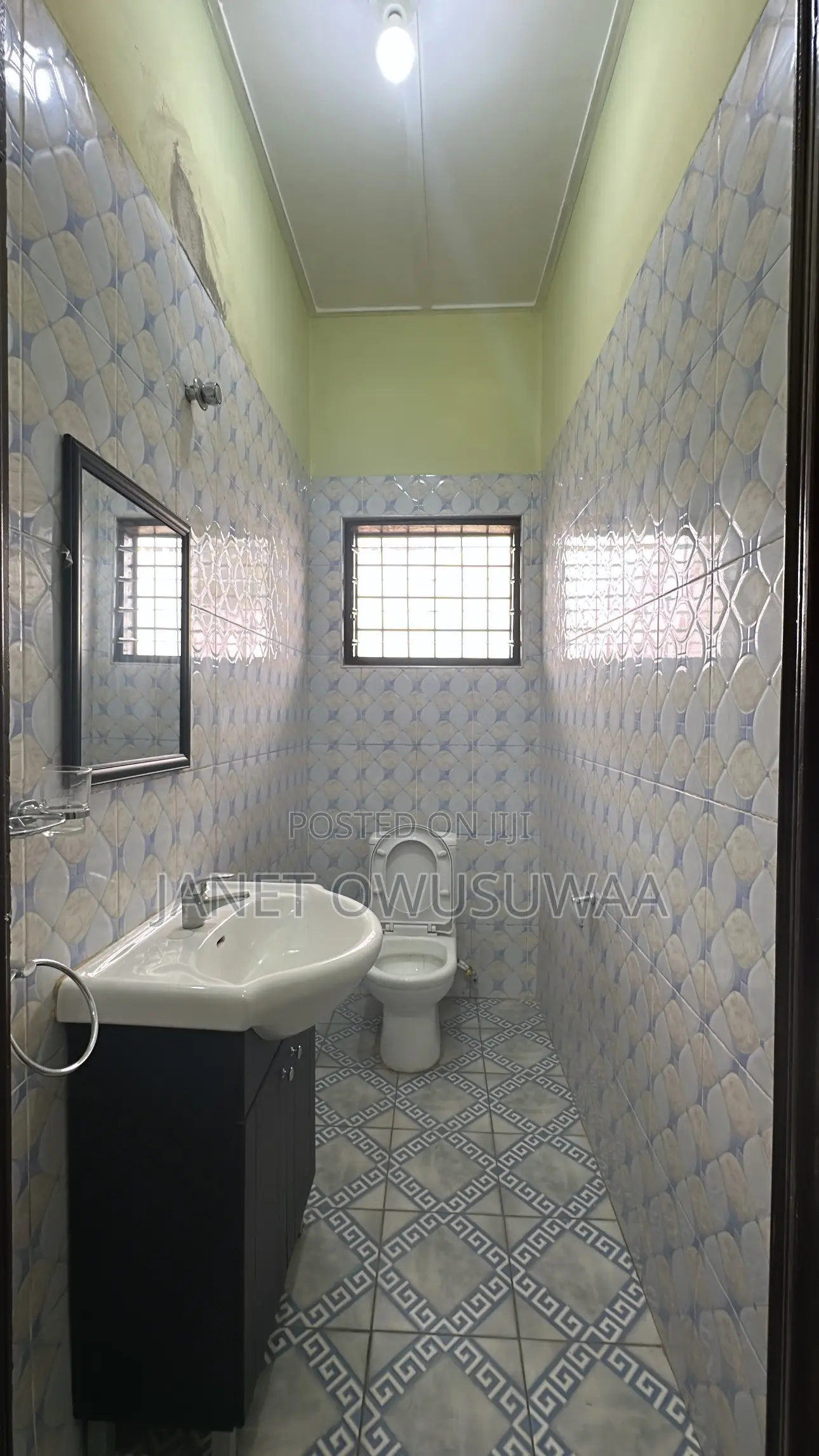 2bdrm Apartment in Ashomang Estate for rent