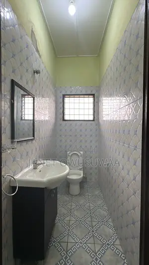 2bdrm Apartment in Ashomang Estate for rent