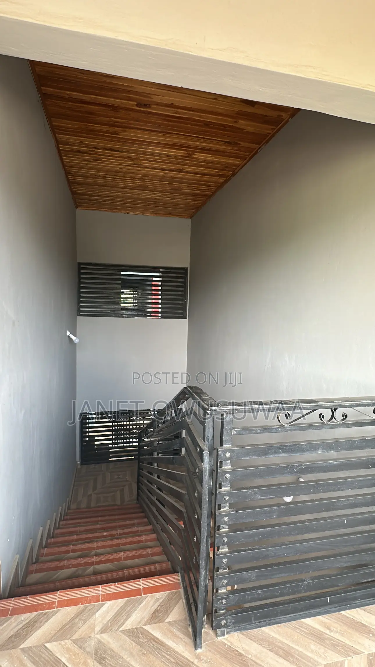 2bdrm Apartment in Ashomang Estate for rent