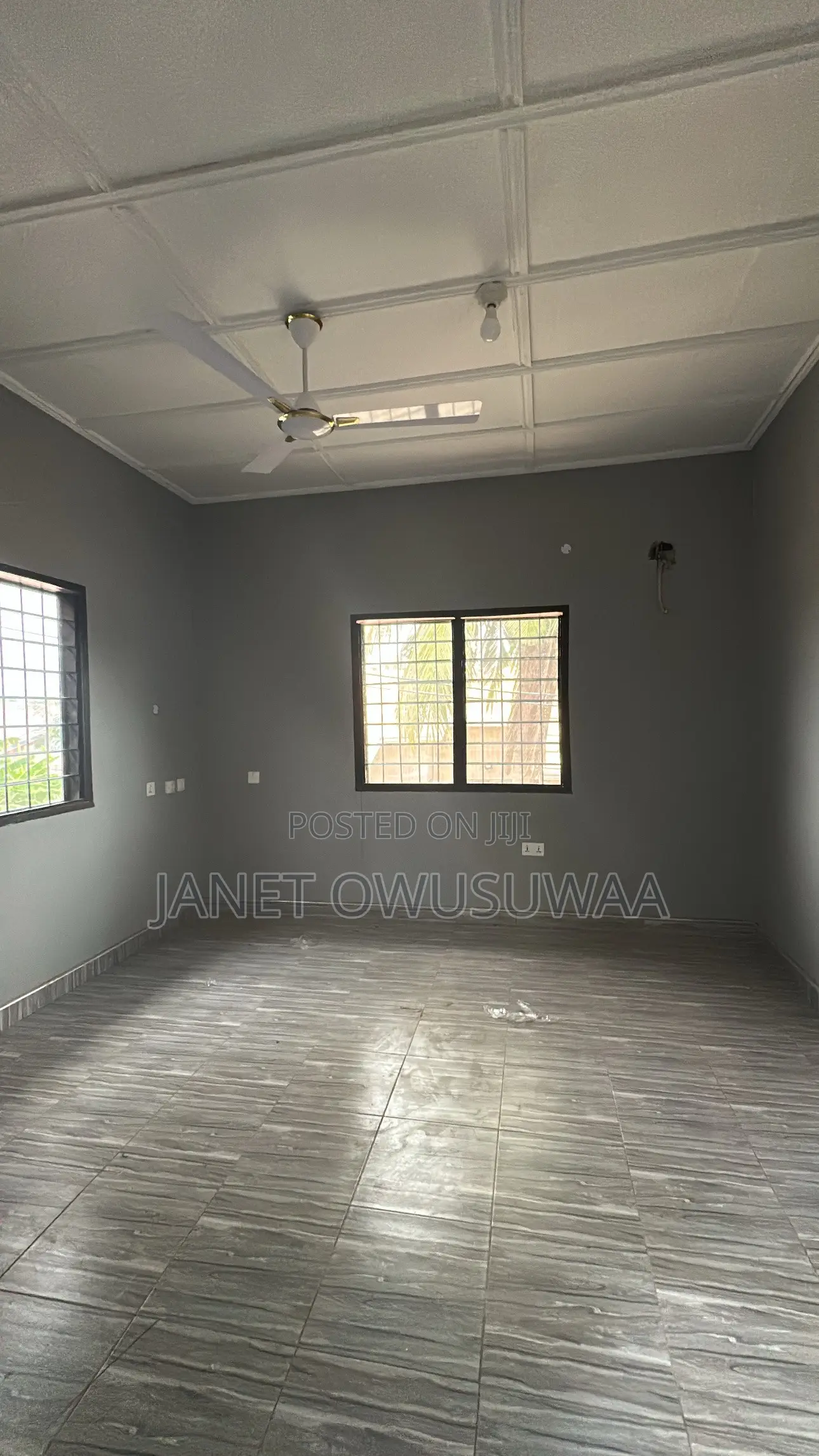 2bdrm Apartment in Ashomang Estate for rent