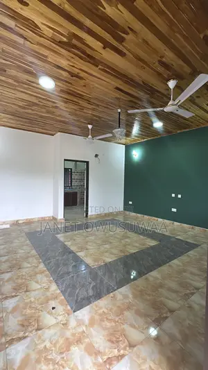 2bdrm Apartment in Ashomang Estate for rent