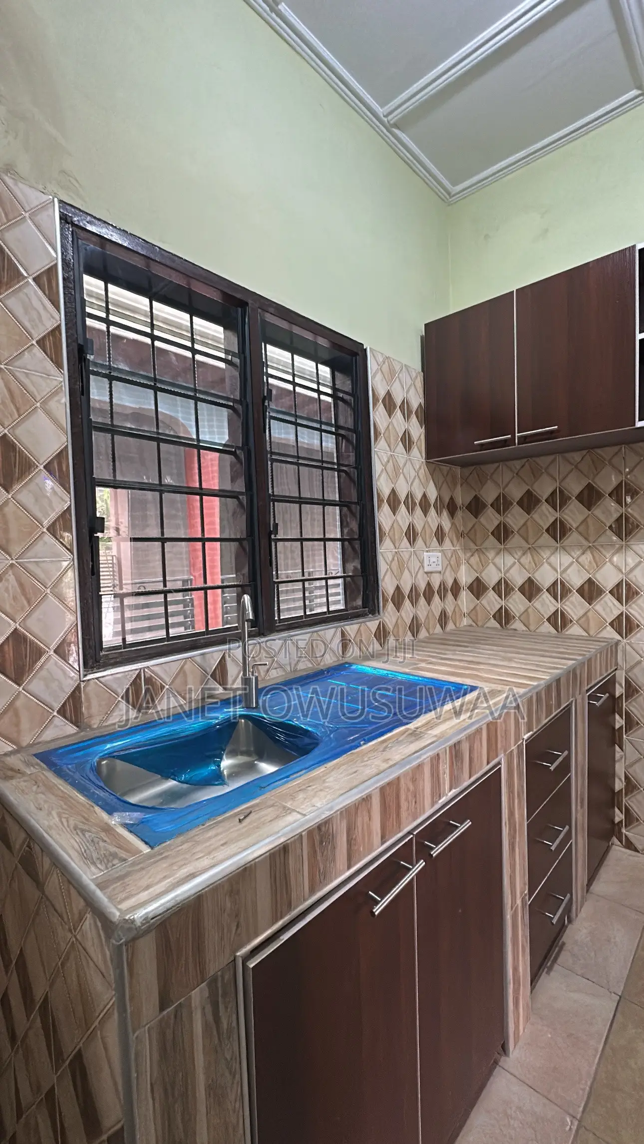 2bdrm Apartment in Ashomang Estate for rent