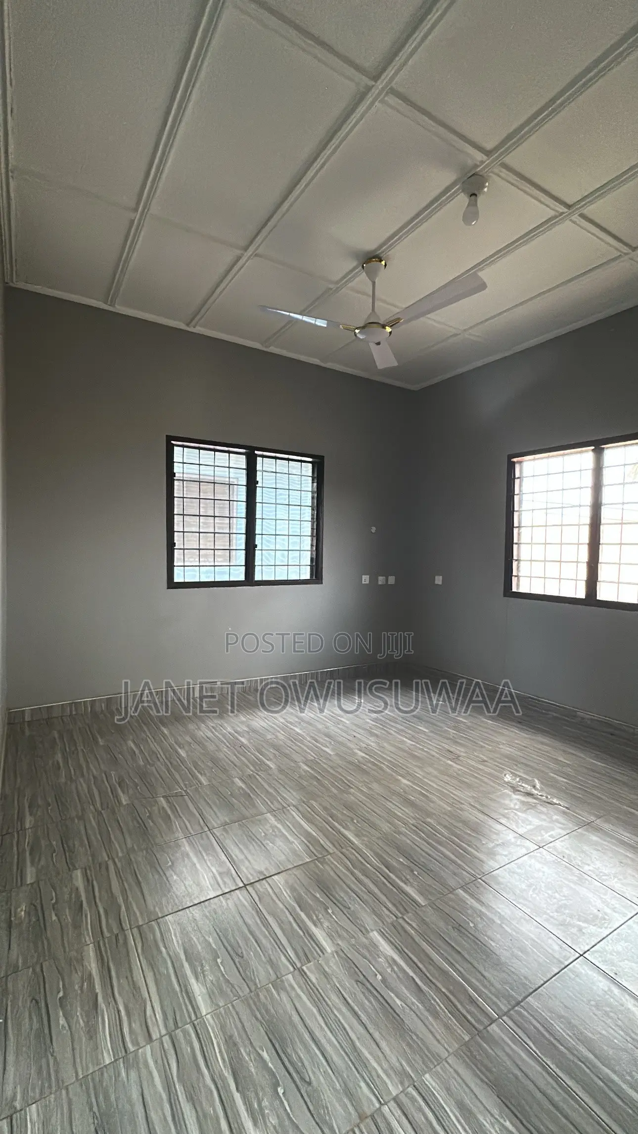 2bdrm Apartment in Ashomang Estate for rent