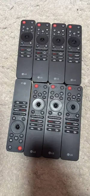 LG Oled TV C1-C5 Oem Remote
