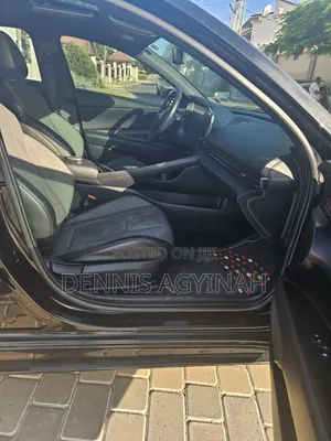 Hyundai Elantra N Line 2023 Black