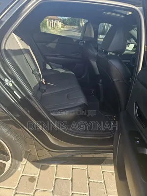 Hyundai Elantra N Line 2023 Black