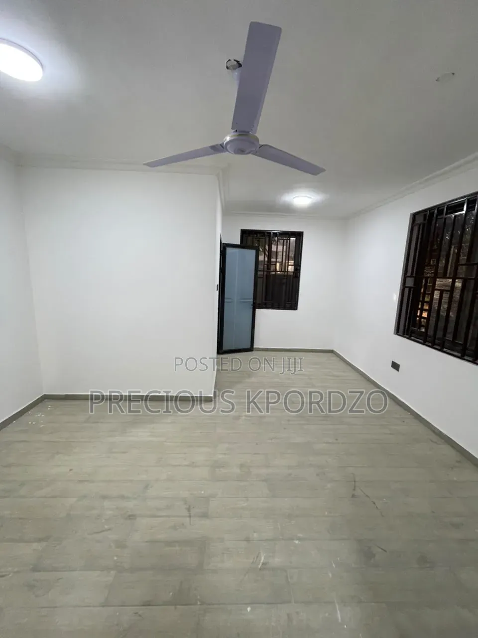 1bdrm Apartment in Oyarifa Gh Flag for rent