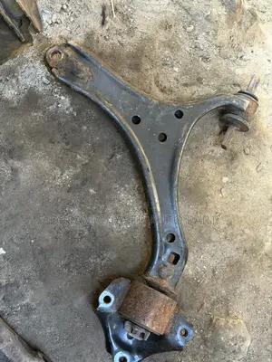 Honda Accord 2014 Lower Arm