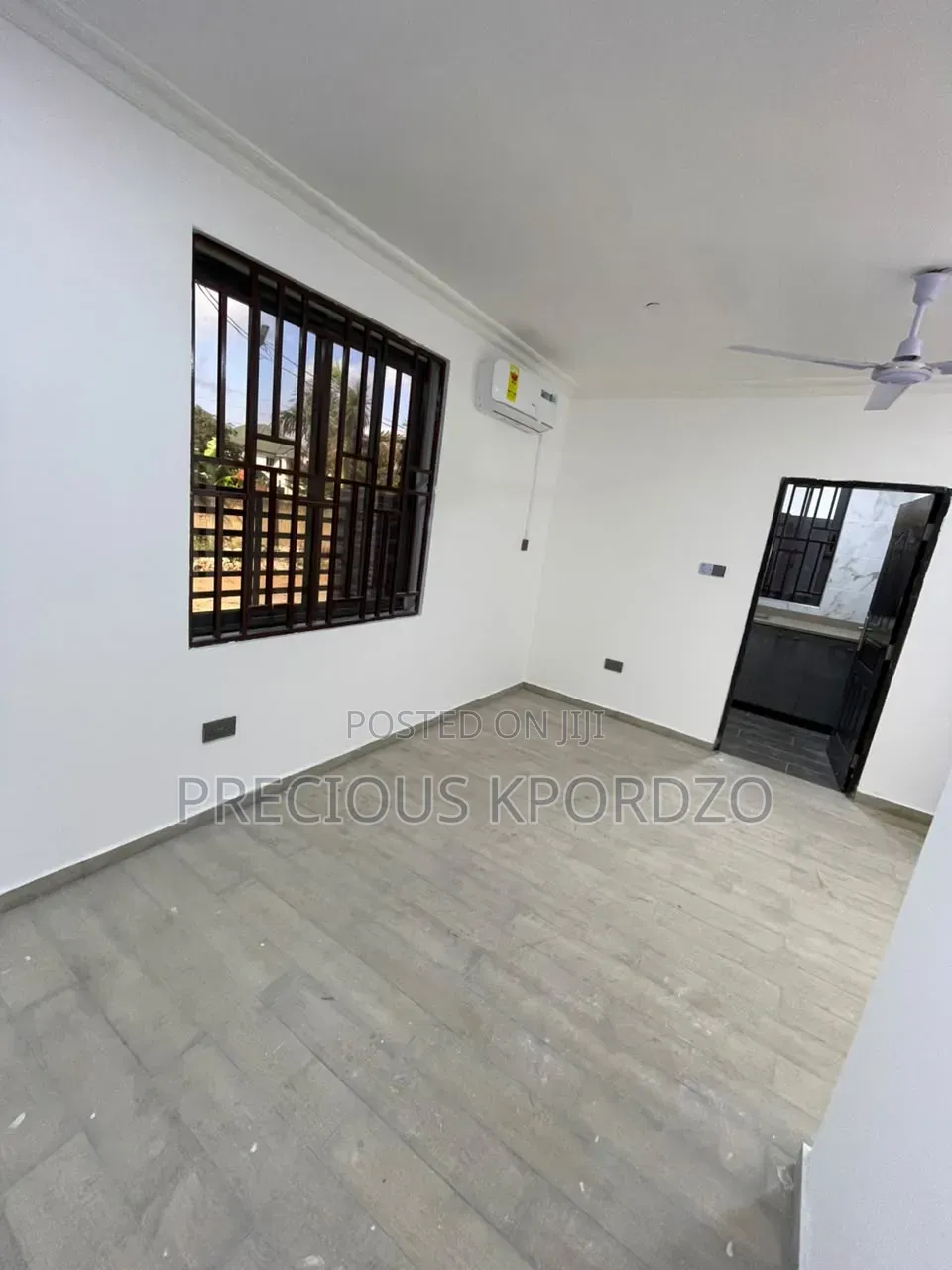 1bdrm Apartment in Oyarifa Gh Flag for rent