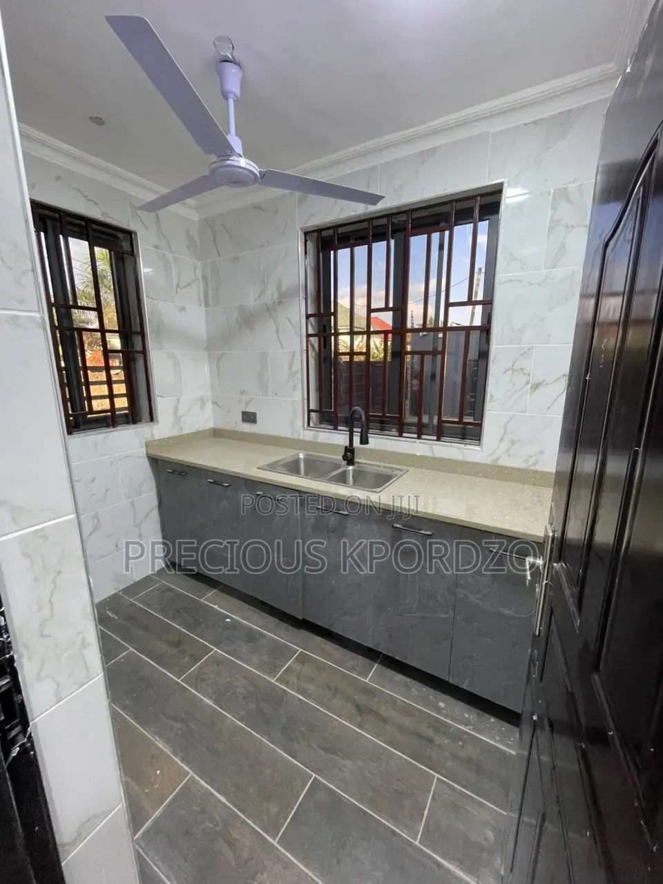 1bdrm Apartment in Oyarifa Gh Flag for rent