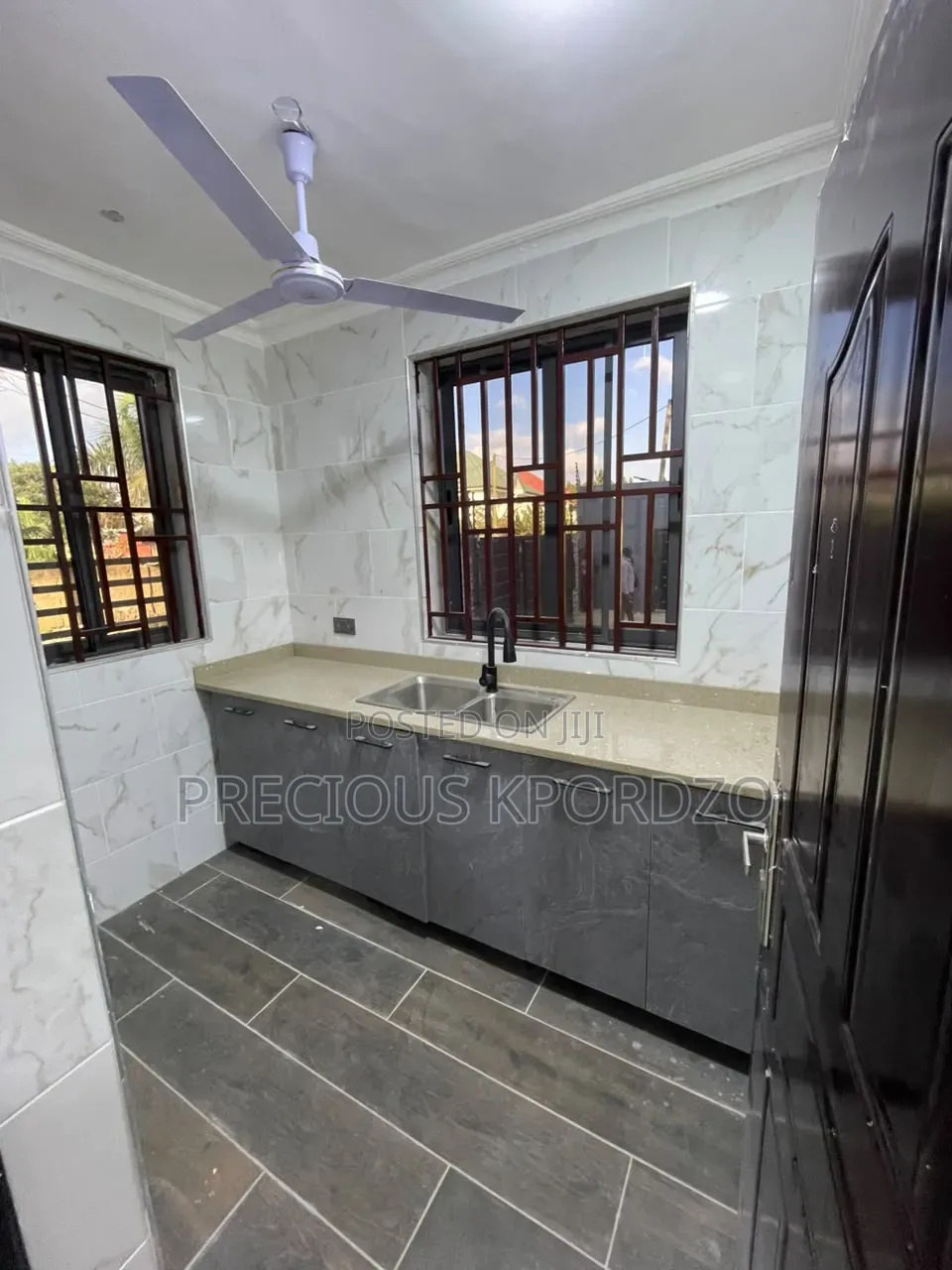 1bdrm Apartment in Oyarifa Gh Flag for rent