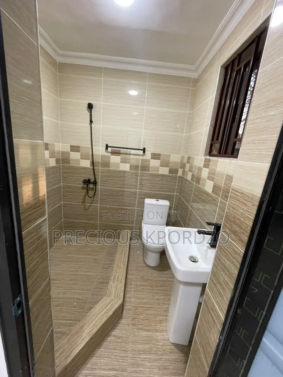 1bdrm Apartment in Oyarifa Gh Flag for rent
