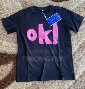 Cotton Ringer Tees