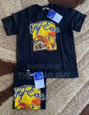 Cotton Ringer Tees
