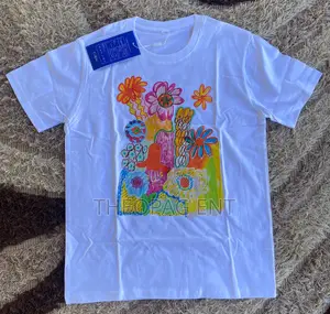 Cotton Ringer Tees