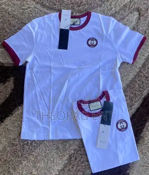 Cotton Ringer Tees