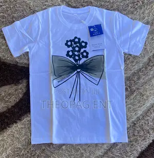 Cotton Ringer Tees