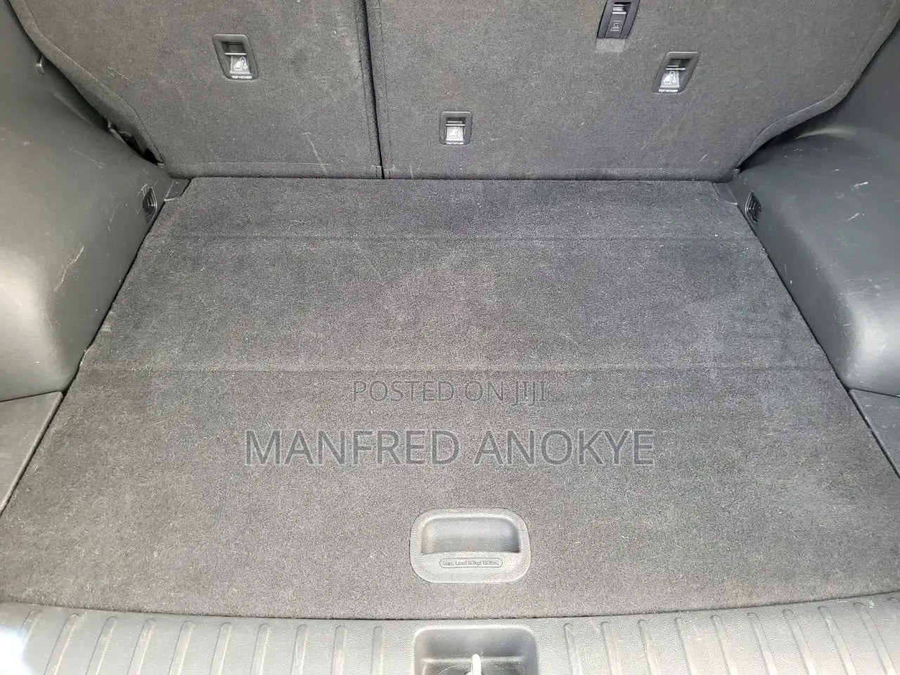 Hyundai Tucson 2018 Silver