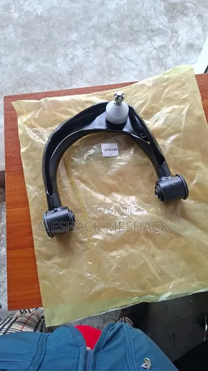 Toyota Land Cruiser Upper Arm