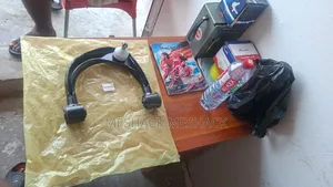 Toyota Land Cruiser Upper Arm