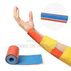Sam's Splint/Flexible Soft Splint