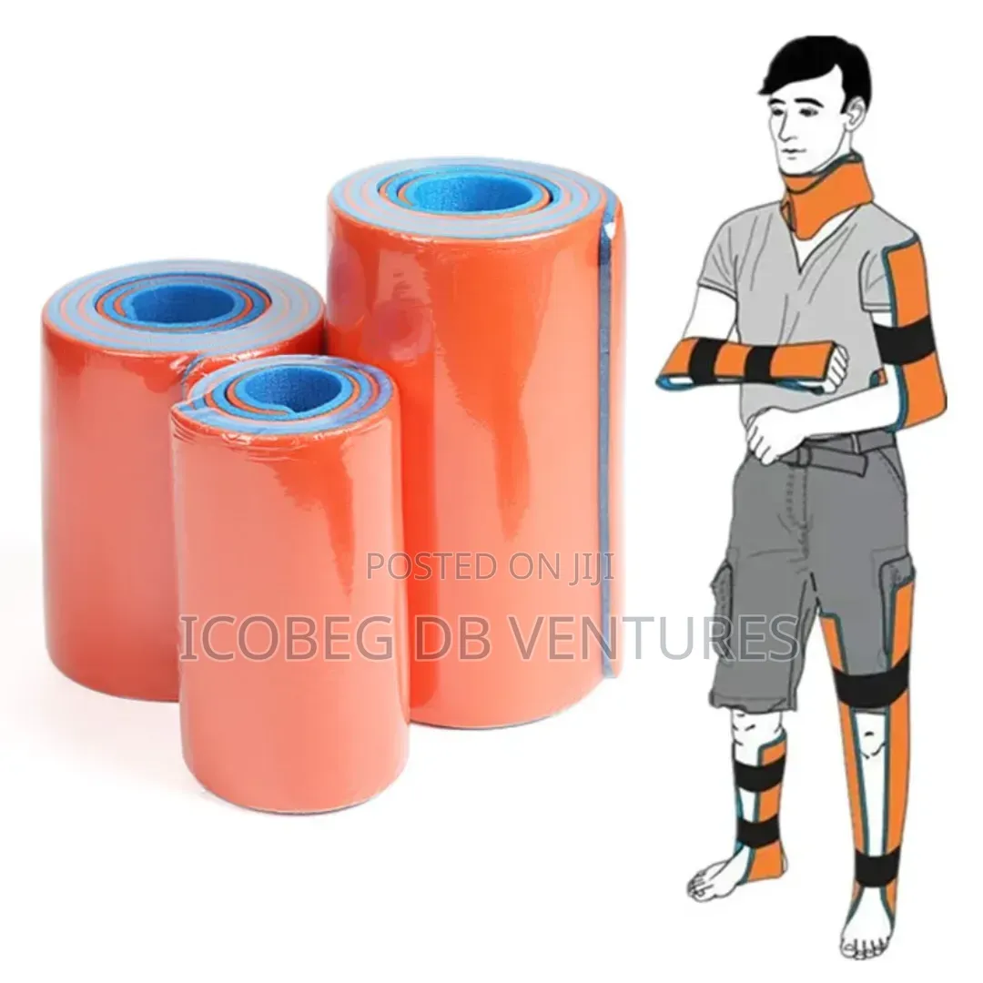 Sam's Splint/Flexible Soft Splint