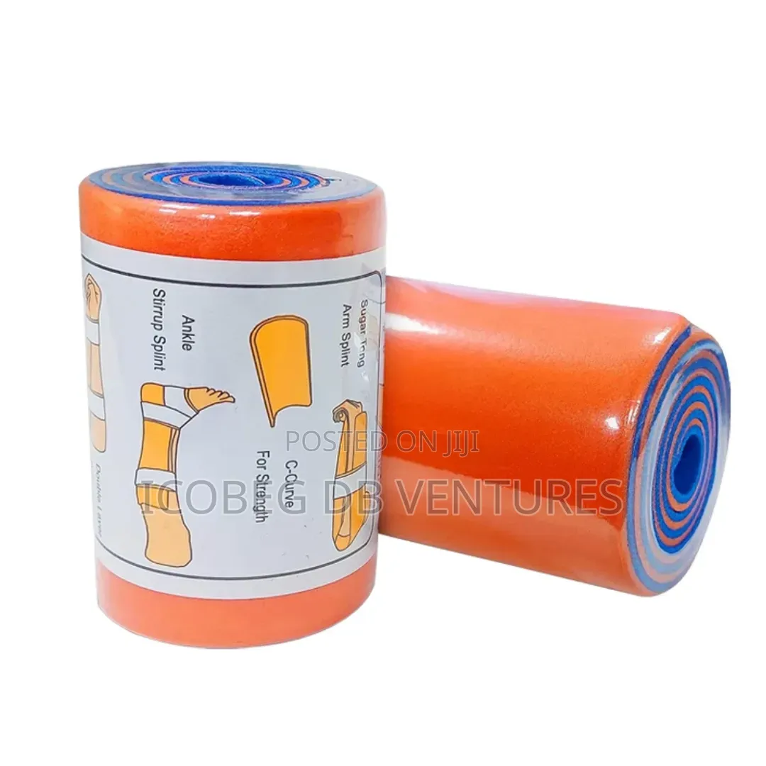 Sam's Splint/Flexible Soft Splint