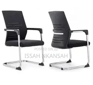 Ergonomics Waiting Chair